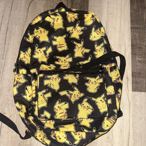 Book bags - Picture 3 of 11